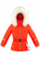 náhled Poivre Blanc W19-1008-BBGL / A Ski Jacket clementine orange